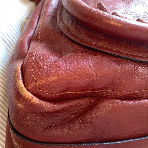 Chloe Paraty Large Bag - Picture 7 of 16